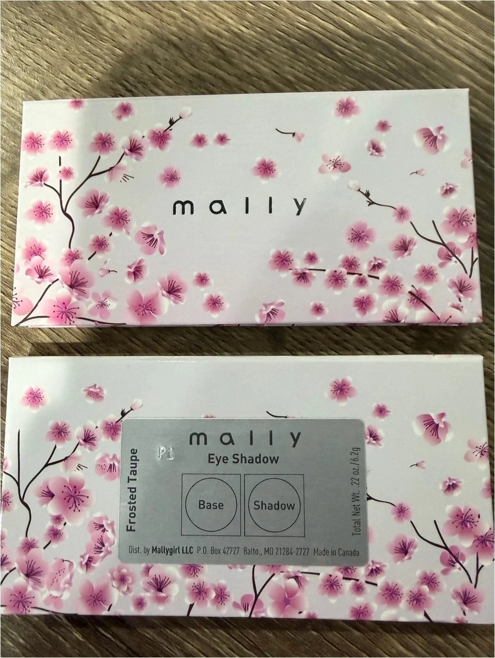 Mally Beauty mally beauty